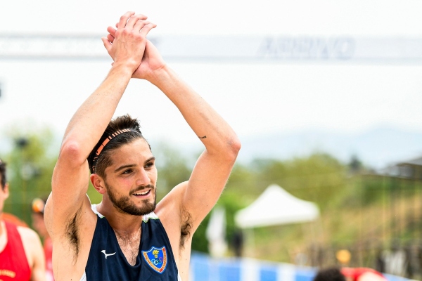 Campionato Italiano Senior di Pentathlon Moderno 2025