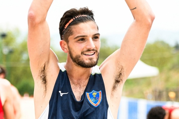 Campionato Italiano Senior di Pentathlon Moderno 2025