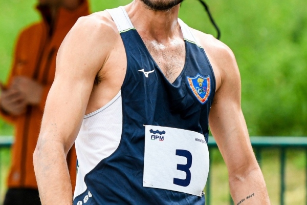 Campionato Italiano Senior di Pentathlon Moderno 2025