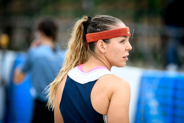 Campionato Italiano Senior di Pentathlon Moderno 2025