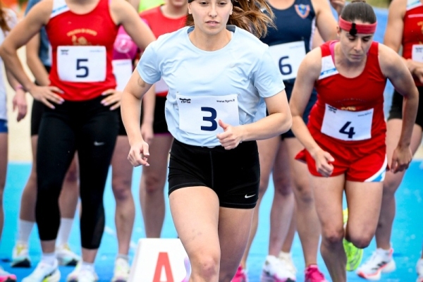 Campionato Italiano Senior di Pentathlon Moderno 2025