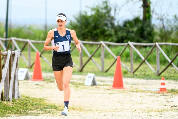 Campionato Italiano Senior di Pentathlon Moderno 2025
