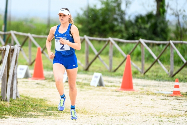 Campionato Italiano Senior di Pentathlon Moderno 2025