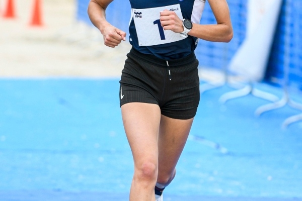 Campionato Italiano Senior di Pentathlon Moderno 2025