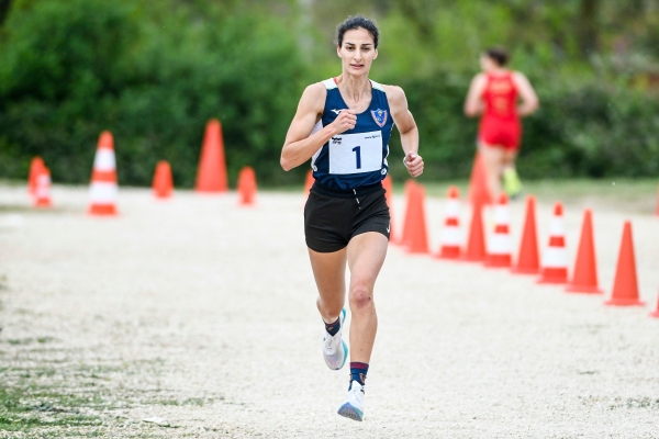 Campionato Italiano Senior di Pentathlon Moderno 2025