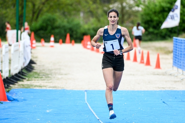 Campionato Italiano Senior di Pentathlon Moderno 2025