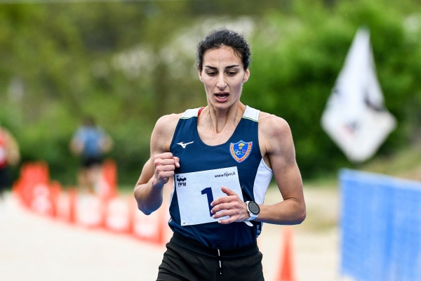 Campionato Italiano Senior di Pentathlon Moderno 2025