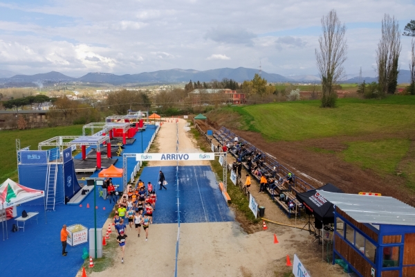 Campionato Italiano Senior FIPM