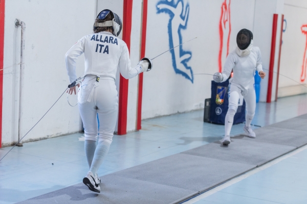 Campionato Italiano Senior FIPM