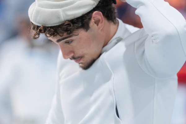 Campionato Italiano Senior FIPM