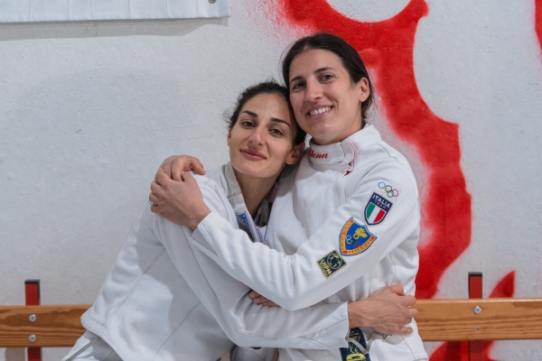 Campionato Italiano Senior FIPM