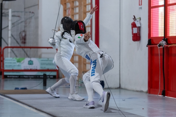 Campionato Italiano Senior FIPM