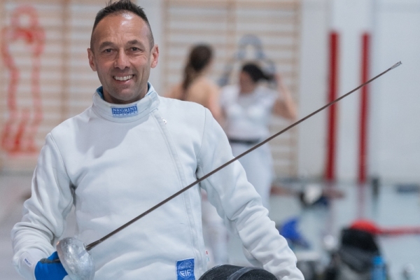 Campionato Italiano Senior FIPM