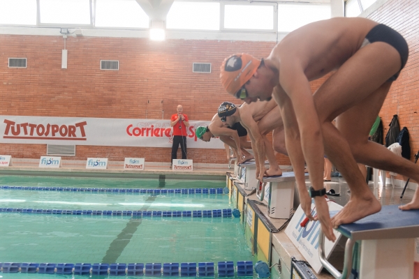 Campionato Italiano Senior FIPM