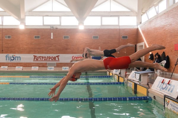 Campionato Italiano Senior FIPM