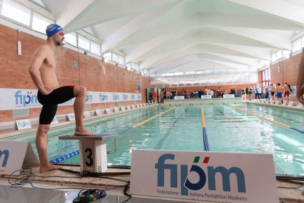 Campionato Italiano Senior FIPM
