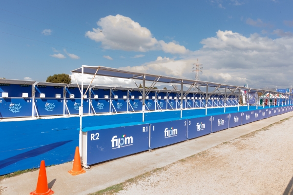 Campionato Italiano Senior FIPM