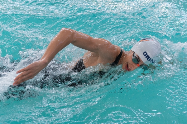 Campionato Italiano Senior FIPM