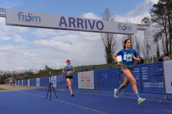Campionato Italiano Senior FIPM