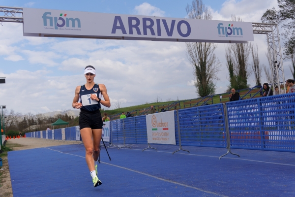 Campionato Italiano Senior FIPM
