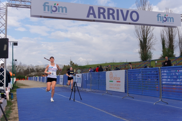 Campionato Italiano Senior FIPM