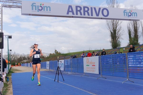 Campionato Italiano Senior FIPM