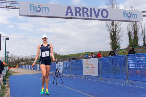 Campionato Italiano Senior FIPM