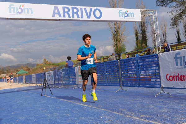 Campionato Italiano Senior FIPM