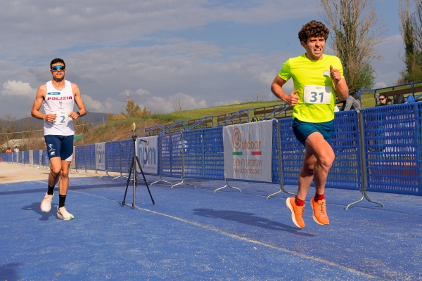 Campionato Italiano Senior FIPM