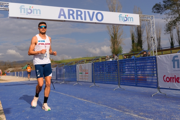 Campionato Italiano Senior FIPM