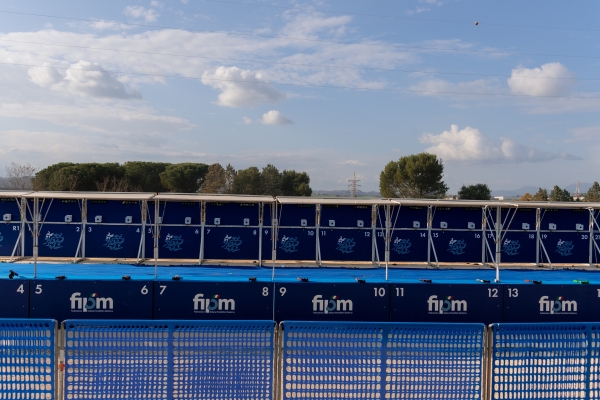 Campionato Italiano Senior FIPM