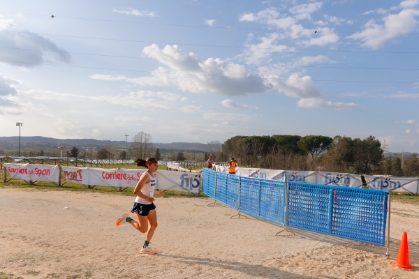 Campionato Italiano Senior FIPM