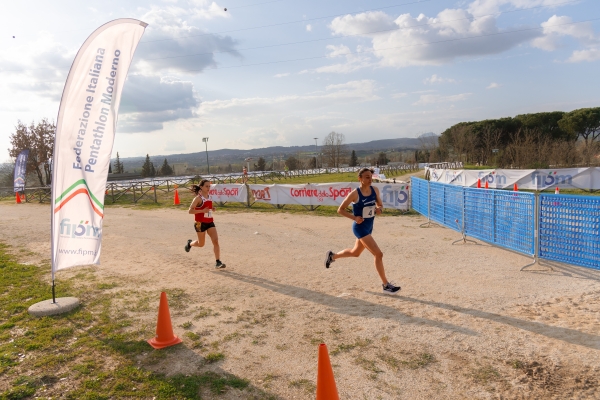 Campionato Italiano Senior FIPM