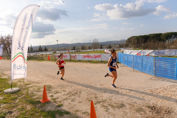 Campionato Italiano Senior FIPM
