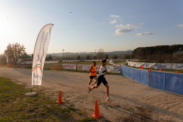 Campionato Italiano Senior FIPM