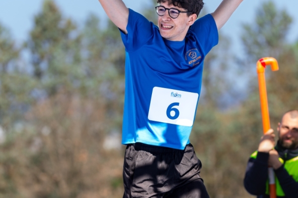 Campionato Italiano Senior FIPM