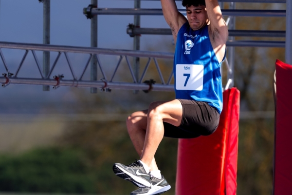 Campionato Italiano Senior FIPM