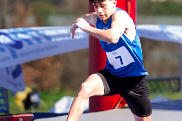 Campionato Italiano Senior FIPM
