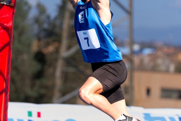 Campionato Italiano Senior FIPM