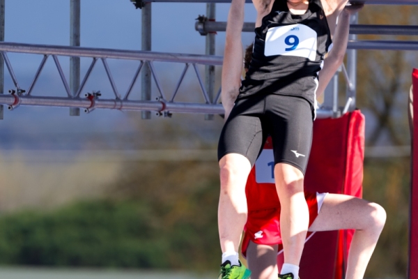 Campionato Italiano Senior FIPM