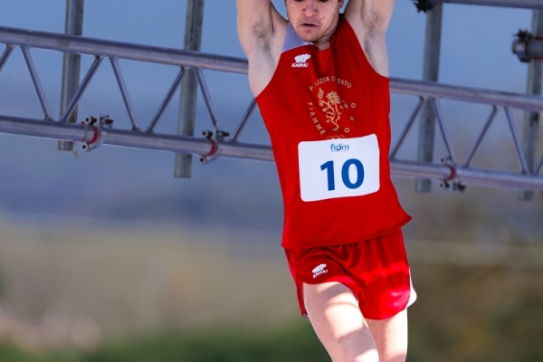 Campionato Italiano Senior FIPM