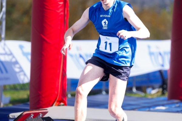 Campionato Italiano Senior FIPM