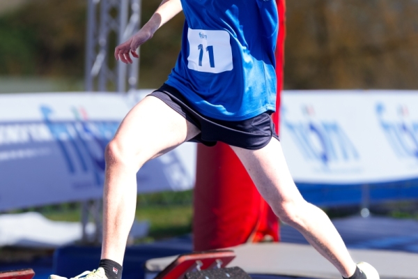 Campionato Italiano Senior FIPM