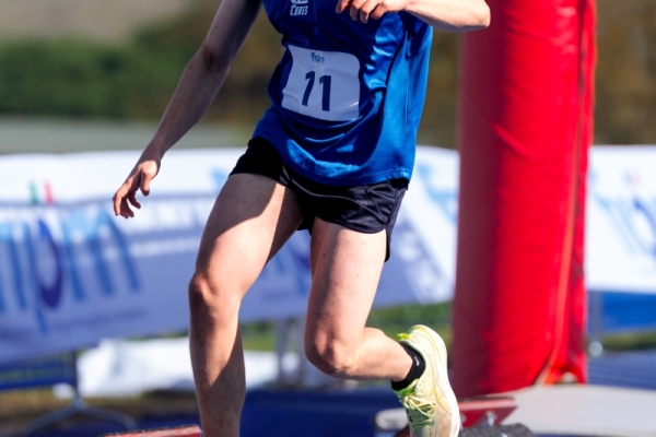 Campionato Italiano Senior FIPM