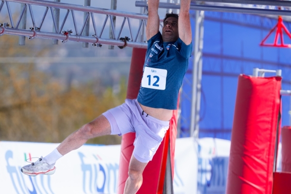 Campionato Italiano Senior FIPM