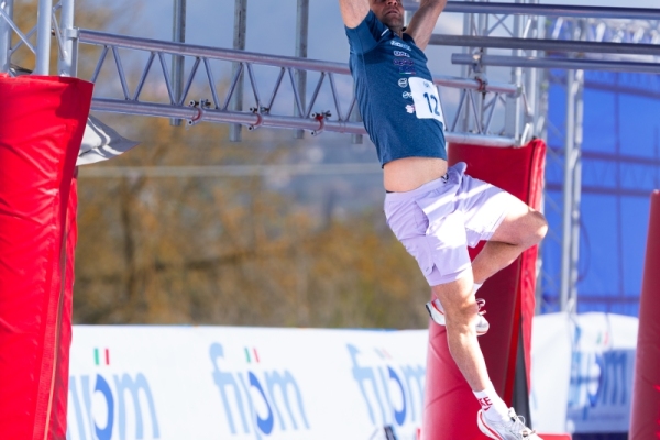 Campionato Italiano Senior FIPM