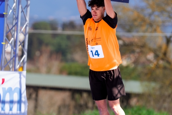 Campionato Italiano Senior FIPM