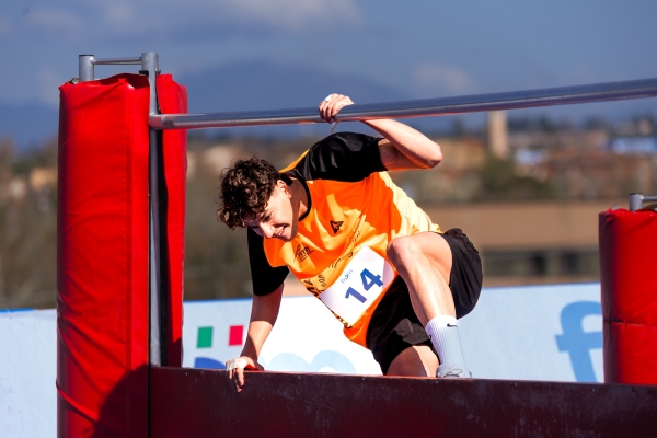 Campionato Italiano Senior FIPM