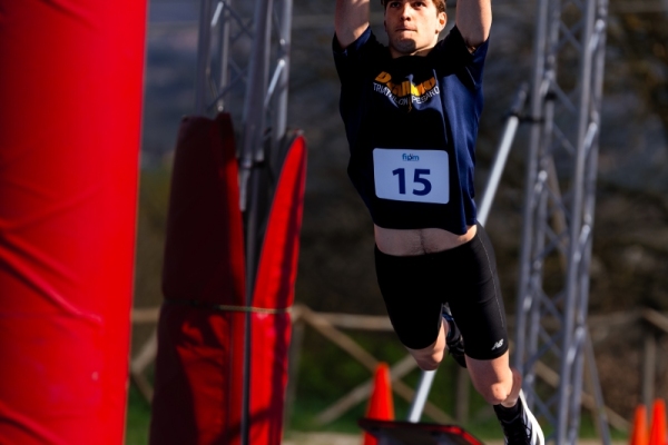 Campionato Italiano Senior FIPM