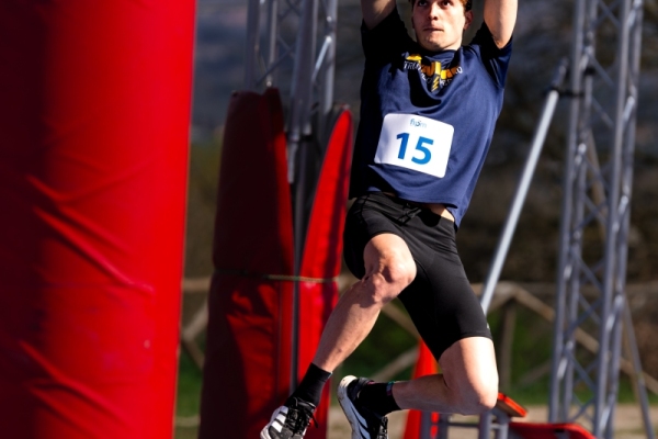 Campionato Italiano Senior FIPM